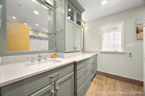 Tiny photo for 501 Glenwood Trail, Elgin, IL 60120 (MLS # 12611871)