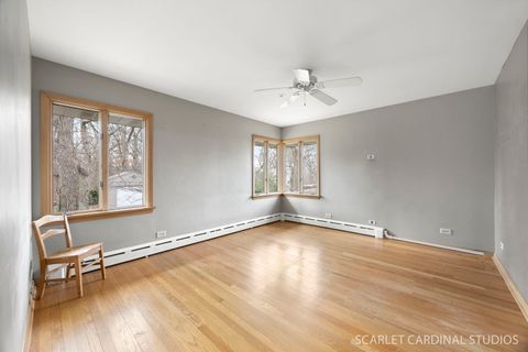 Tiny photo for 501 Glenwood Trail, Elgin, IL 60120 (MLS # 12611871)