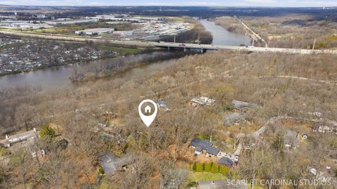 Tiny photo for 501 Glenwood Trail, Elgin, IL 60120 (MLS # 12611871)