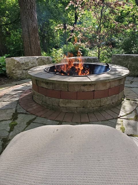 Tiny photo for 501 Glenwood Trail, Elgin, IL 60120 (MLS # 12611871)