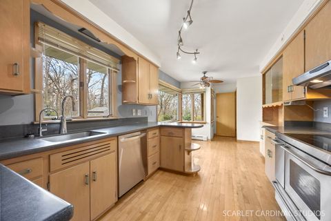 Tiny photo for 501 Glenwood Trail, Elgin, IL 60120 (MLS # 12611871)