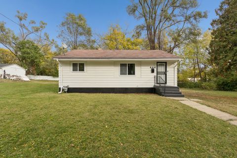 Tiny photo for 406 S Independence Avenue, Rockford, IL 61102 (MLS # 12499649)