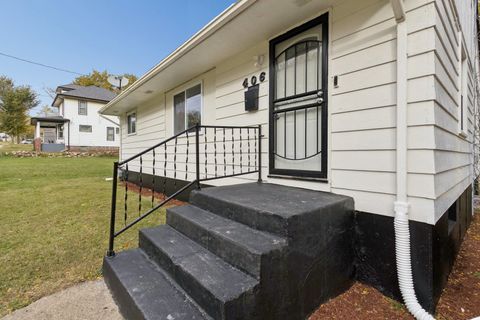 Tiny photo for 406 S Independence Avenue, Rockford, IL 61102 (MLS # 12499649)
