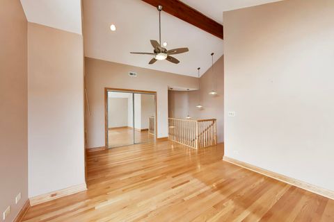 Tiny photo for 5731 S Newland Avenue, Chicago, IL 60638 (MLS # 12604783)