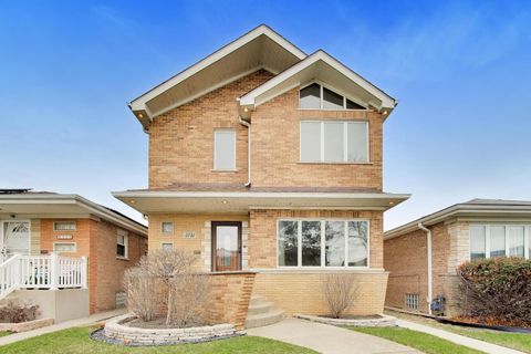 Photo of 5731 S Newland Avenue, Chicago, IL 60638 (MLS # 12604783)