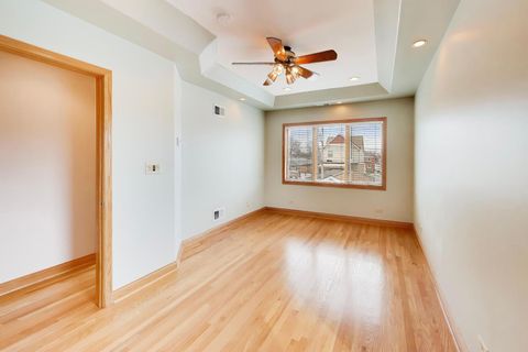 Tiny photo for 5731 S Newland Avenue, Chicago, IL 60638 (MLS # 12604783)
