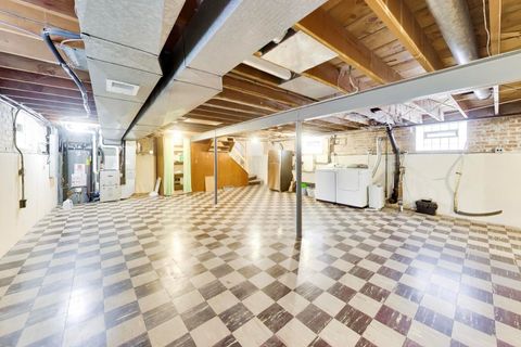 Tiny photo for 5731 S Newland Avenue, Chicago, IL 60638 (MLS # 12604783)