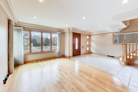 Tiny photo for 5731 S Newland Avenue, Chicago, IL 60638 (MLS # 12604783)