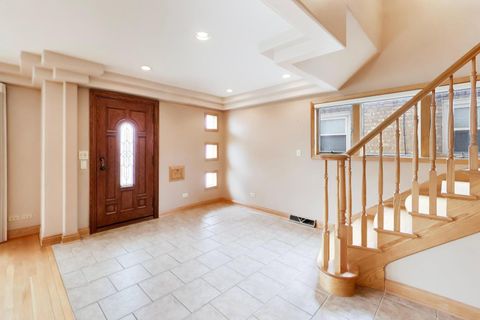 Tiny photo for 5731 S Newland Avenue, Chicago, IL 60638 (MLS # 12604783)