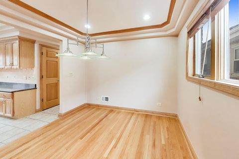 Tiny photo for 5731 S Newland Avenue, Chicago, IL 60638 (MLS # 12604783)