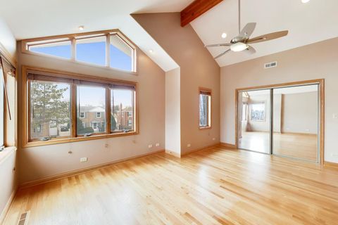 Tiny photo for 5731 S Newland Avenue, Chicago, IL 60638 (MLS # 12604783)