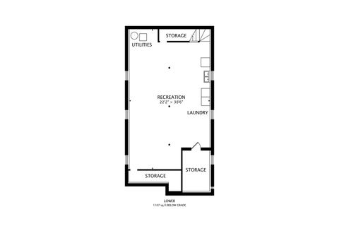 Tiny photo for 5731 S Newland Avenue, Chicago, IL 60638 (MLS # 12604783)