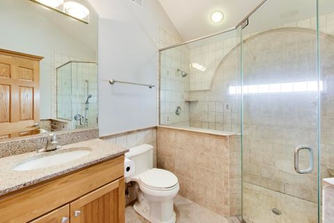 Tiny photo for 5731 S Newland Avenue, Chicago, IL 60638 (MLS # 12604783)