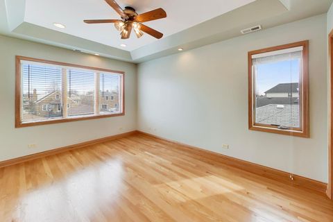 Tiny photo for 5731 S Newland Avenue, Chicago, IL 60638 (MLS # 12604783)