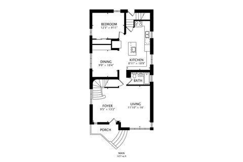 Tiny photo for 5731 S Newland Avenue, Chicago, IL 60638 (MLS # 12604783)