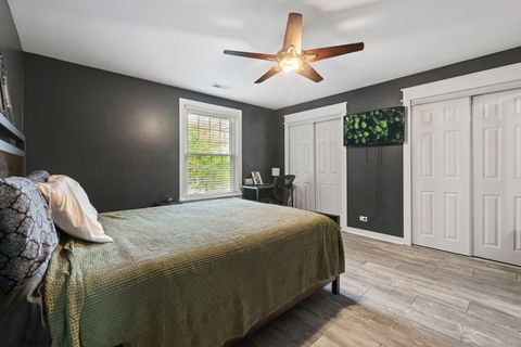Tiny photo for 1940 Matthew Court #D, Elgin, IL 60123 (MLS # 12464077)