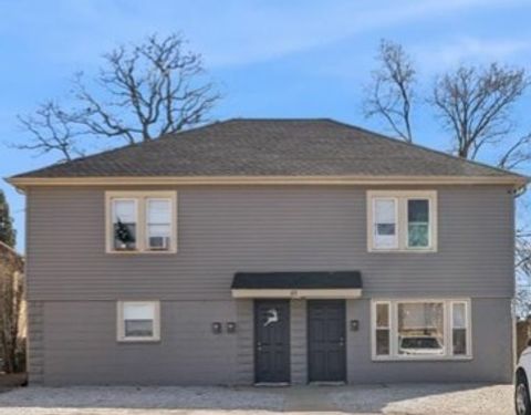 43 Clay Avenue Highwood IL 60040