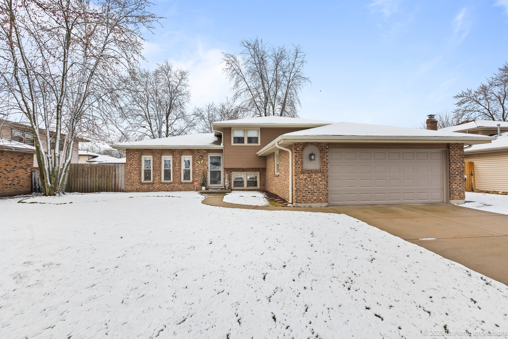 11047 Kimberly Trail