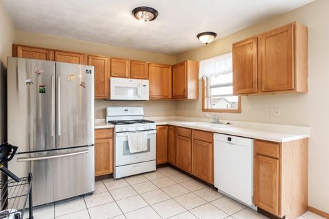 Tiny photo for 3854 Allenhurst Lane, Rockford, IL 61101 (MLS # 12505600)