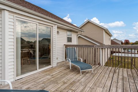 Tiny photo for 3854 Allenhurst Lane, Rockford, IL 61101 (MLS # 12505600)