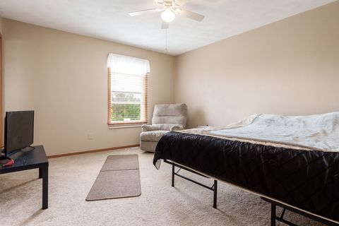 Tiny photo for 3854 Allenhurst Lane, Rockford, IL 61101 (MLS # 12505600)