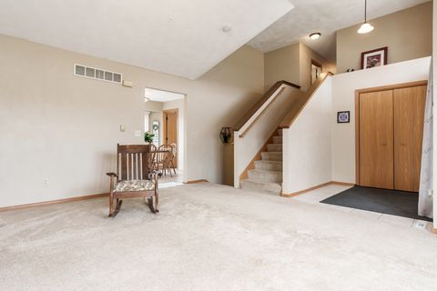 Tiny photo for 3854 Allenhurst Lane, Rockford, IL 61101 (MLS # 12505600)