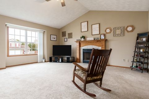 Tiny photo for 3854 Allenhurst Lane, Rockford, IL 61101 (MLS # 12505600)