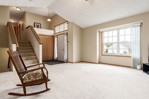 Tiny photo for 3854 Allenhurst Lane, Rockford, IL 61101 (MLS # 12505600)