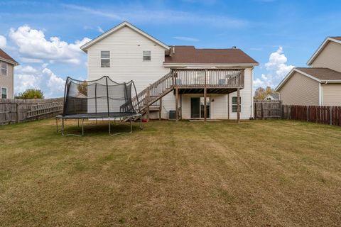 Tiny photo for 3854 Allenhurst Lane, Rockford, IL 61101 (MLS # 12505600)