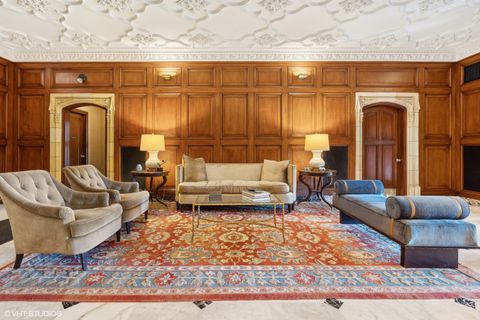 Tiny photo for 3920 N LAKE SHORE Drive #4N, Chicago, IL 60613 (MLS # 12414993)