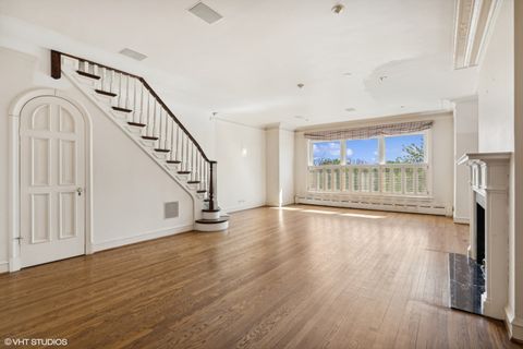 Tiny photo for 3920 N LAKE SHORE Drive #4N, Chicago, IL 60613 (MLS # 12414993)