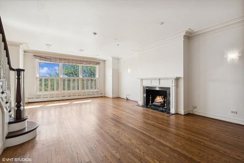 Tiny photo for 3920 N LAKE SHORE Drive #4N, Chicago, IL 60613 (MLS # 12414993)