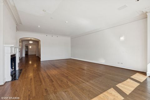 Tiny photo for 3920 N LAKE SHORE Drive #4N, Chicago, IL 60613 (MLS # 12414993)