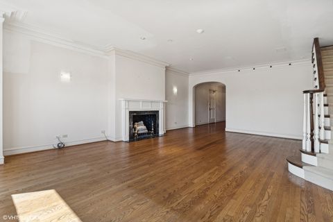 Tiny photo for 3920 N LAKE SHORE Drive #4N, Chicago, IL 60613 (MLS # 12414993)