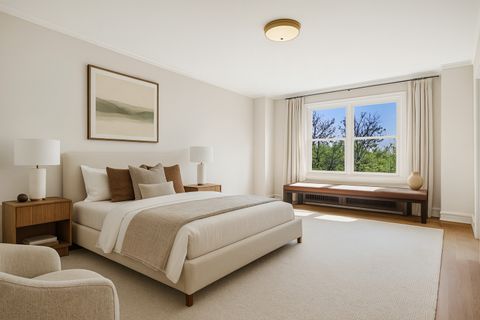 Tiny photo for 3920 N LAKE SHORE Drive #4N, Chicago, IL 60613 (MLS # 12414993)