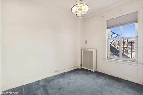 Tiny photo for 3920 N LAKE SHORE Drive #4N, Chicago, IL 60613 (MLS # 12414993)