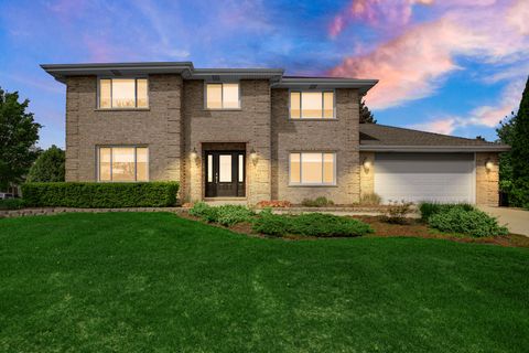 22250 Heritage Drive Frankfort IL 60423