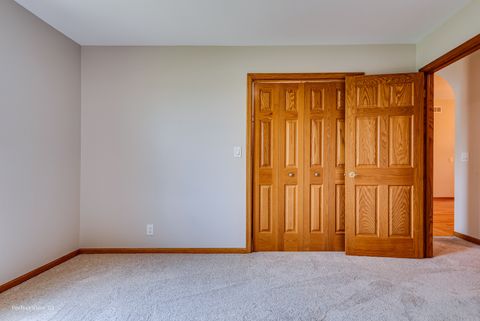 Tiny photo for 2335 Oakwood Lane, Marseilles, IL 61341 (MLS # 12062645)