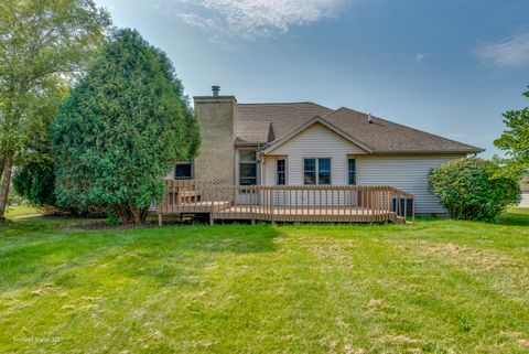 Tiny photo for 2335 Oakwood Lane, Marseilles, IL 61341 (MLS # 12062645)