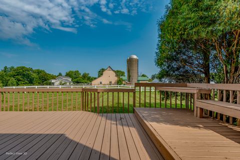 Tiny photo for 2335 Oakwood Lane, Marseilles, IL 61341 (MLS # 12062645)