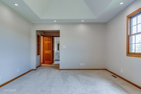 Tiny photo for 2335 Oakwood Lane, Marseilles, IL 61341 (MLS # 12062645)