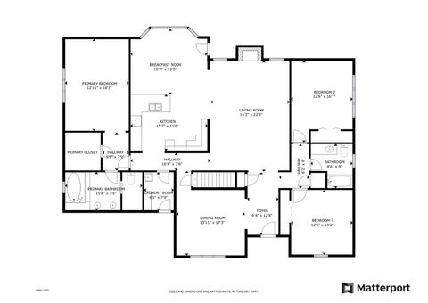 Tiny photo for 2335 Oakwood Lane, Marseilles, IL 61341 (MLS # 12062645)