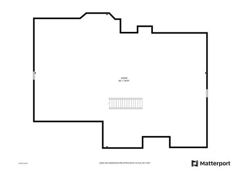 Tiny photo for 2335 Oakwood Lane, Marseilles, IL 61341 (MLS # 12062645)