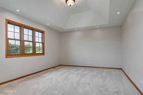 Tiny photo for 2335 Oakwood Lane, Marseilles, IL 61341 (MLS # 12062645)