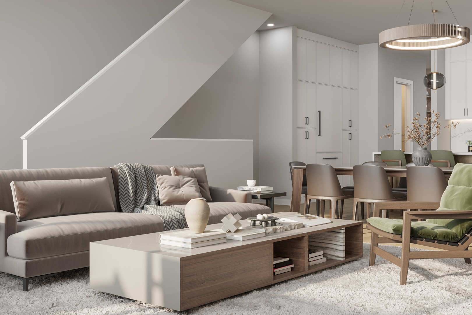 2235 W Oakdale Avenue 14-A