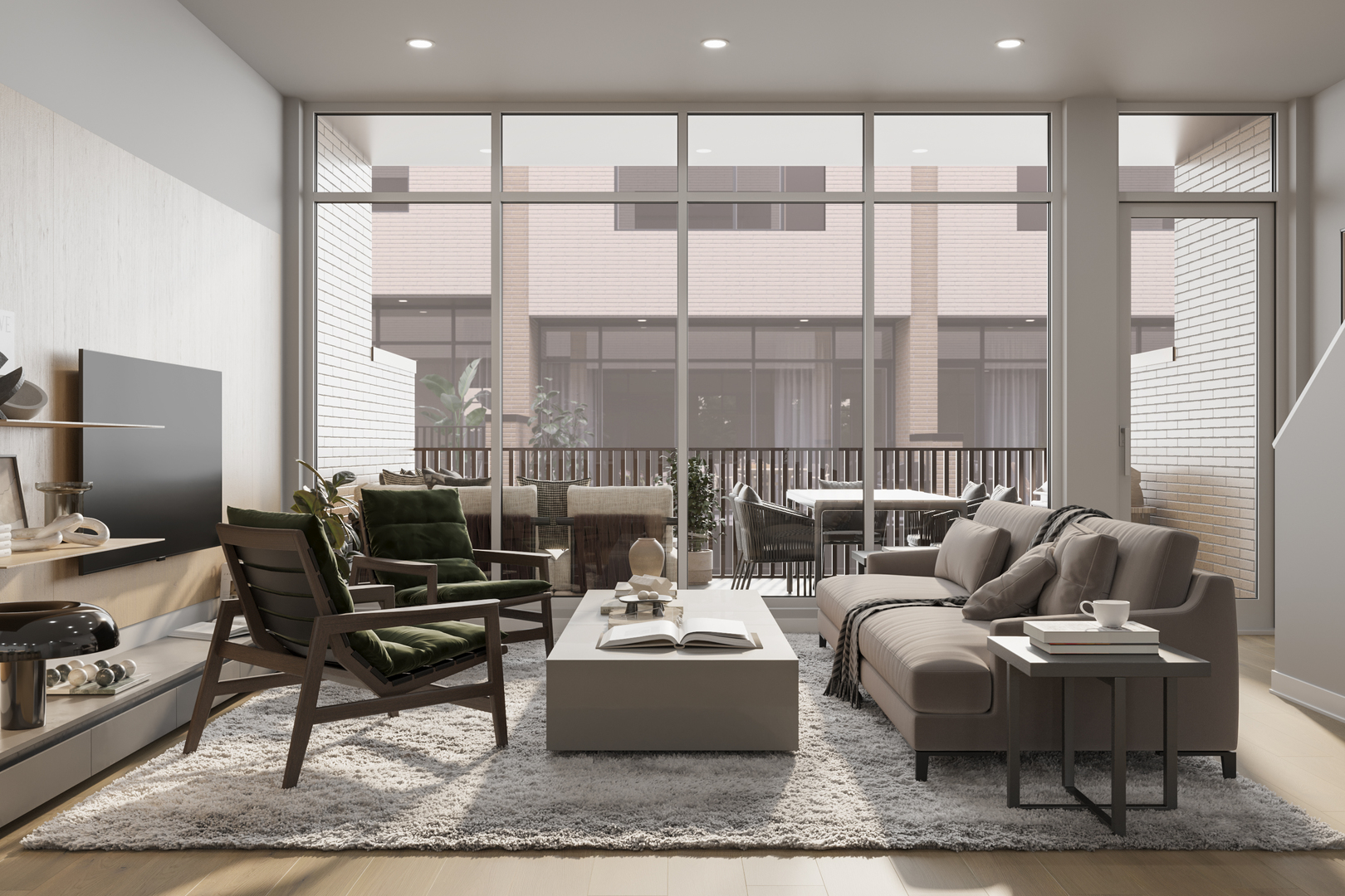 2235 W Oakdale Avenue 14-A