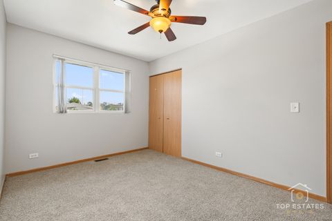 Tiny photo for 15450 Millard Avenue, Markham, IL 60428 (MLS # 12499490)