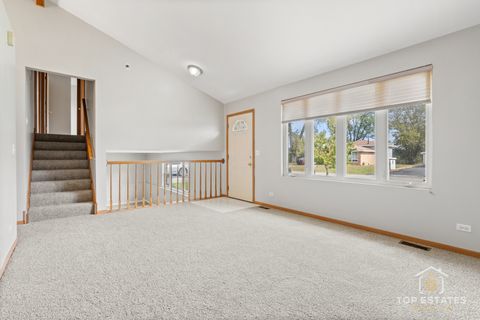 Tiny photo for 15450 Millard Avenue, Markham, IL 60428 (MLS # 12499490)