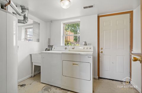 Tiny photo for 15450 Millard Avenue, Markham, IL 60428 (MLS # 12499490)