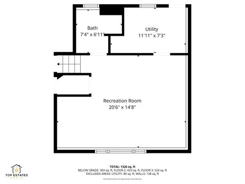 Tiny photo for 15450 Millard Avenue, Markham, IL 60428 (MLS # 12499490)